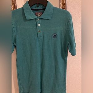 Brand:Beverly Hills Polo Club Size:S Color:Blue